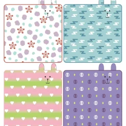 Demon Slayer: Kimetsu no Yaiba CRAFTHOLIC Hand Towel