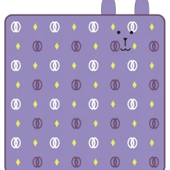 Demon Slayer: Kimetsu no Yaiba CRAFTHOLIC Hand Towel