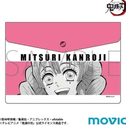 Demon Slayer: Kimetsu no Yaiba Mitsuri Kanroji Multi Case