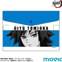 Demon Slayer: Kimetsu no Yaiba Giyu Tomioka Multi Case