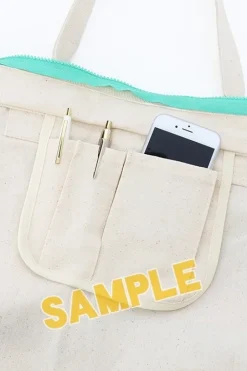 Demon Slayer: Kimetsu no Yaiba Large Tote Bag Collection