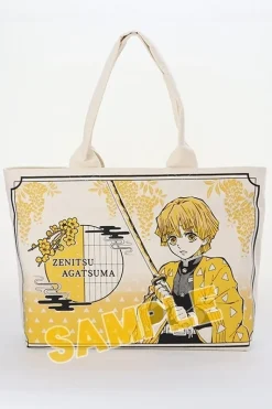 Demon Slayer: Kimetsu no Yaiba Large Tote Bag Collection
