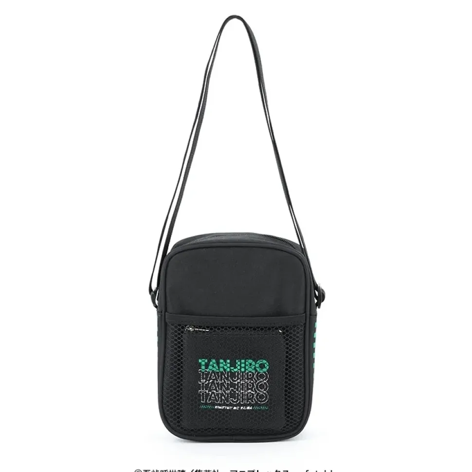 Demon Slayer: Kimetsu no Yaiba Shoulder Bag