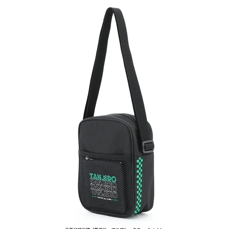 Demon Slayer: Kimetsu no Yaiba Shoulder Bag