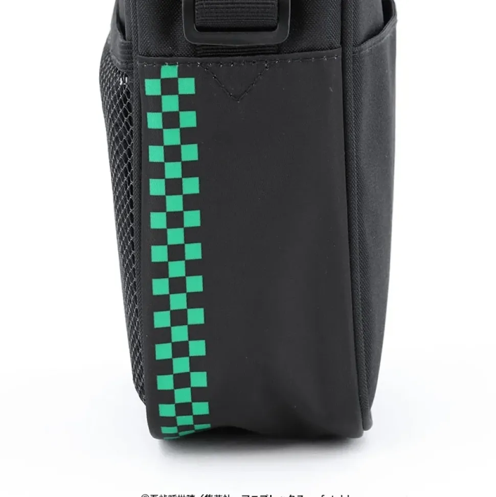 Demon Slayer: Kimetsu no Yaiba Shoulder Bag