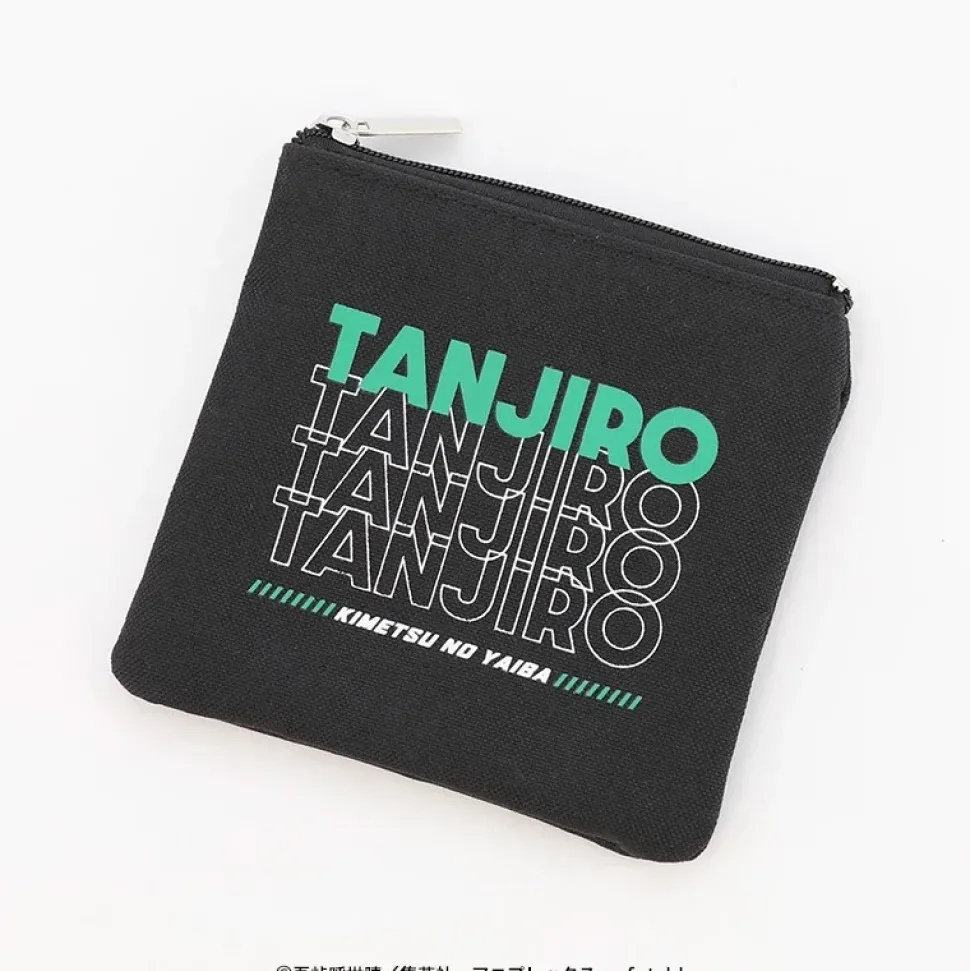 Demon Slayer: Kimetsu no Yaiba Shoulder Bag