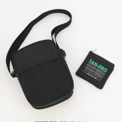 Demon Slayer: Kimetsu no Yaiba Shoulder Bag