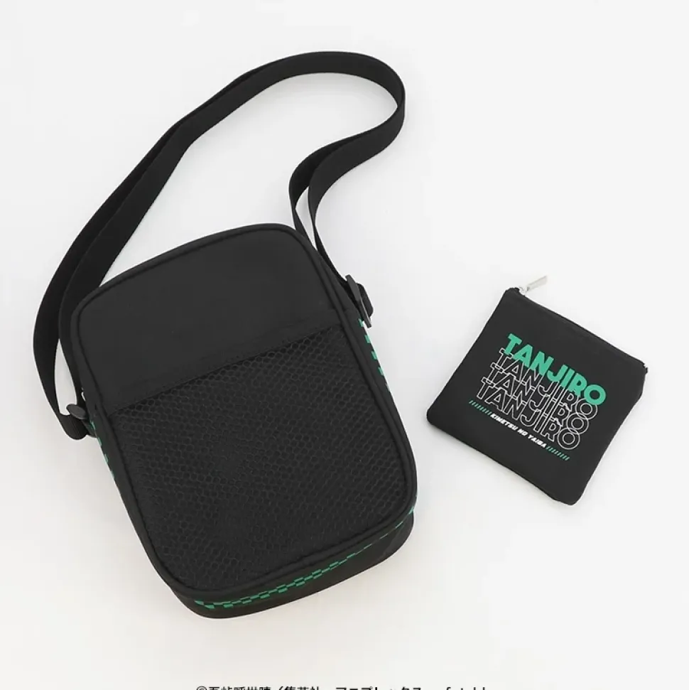 Demon Slayer: Kimetsu no Yaiba Shoulder Bag