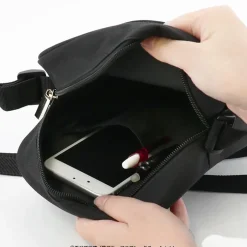 Demon Slayer: Kimetsu no Yaiba Shoulder Bag