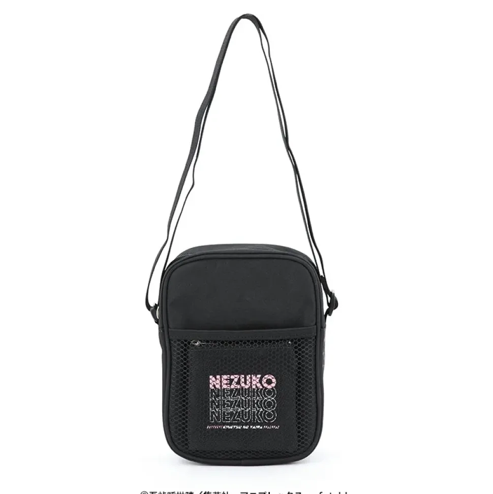 Demon Slayer: Kimetsu no Yaiba Shoulder Bag