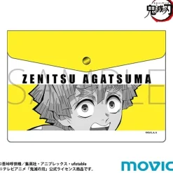 Demon Slayer: Kimetsu no Yaiba Zenitsu Agatsuma Multi Case