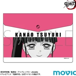 Demon Slayer: Kimetsu no Yaiba Kanao Tsuyuri Multi Case
