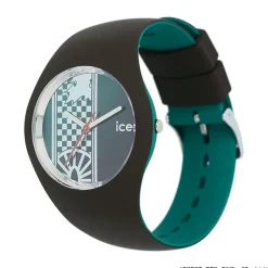 Demon Slayer: Kimetsu no Yaiba x Ice-Watch Tanjiro Kamado Collaboration Wristwatch