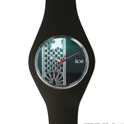Demon Slayer: Kimetsu no Yaiba x Ice-Watch Tanjiro Kamado Collaboration Wristwatch