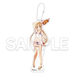 Dengeki Bunko Acrylic Mascot Sword Art Online (Reprint Edition)