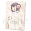 Dengeki Bunko Rascal Does Not Dream Series 10th Anniversary Canvas Art Panel White Kimono Ver.