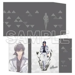 Dengeki Bunko 30th Anniversary The Misfit of Demon King Academy Book Cover Anos