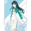 Dengeki Bunko 30th Anniversary The Irregular at Magic High School Clear File Miyuki Shiba