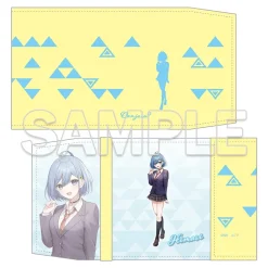 Dengeki Bunko 30th Anniversary Does Friendship Between Men and Women Exist? (No, It Doesn’t!) Book Cover Himari Inazuka