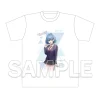 Dengeki Bunko 30th Anniversary Does Friendship Between Men and Women Exist? (No, It Doesn’t!) T-Shirt Himari Inazuka