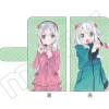 Dengeki Festival Eromanga Sensei Notebook-Style Smartphone Case