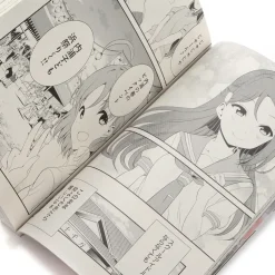 Dengeki G's Comic November 2018