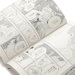 Dengeki G's Comic November 2018