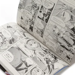 Dengeki G's Comic November 2018