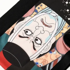 Design Mania Museum Benkei Boxers