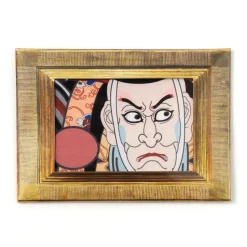 Design Mania Museum Benkei Boxers