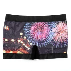Design Mania Museum Chichibu Yomatsuri Boxers