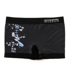 Design Mania Museum Mt. Fuji Boxers