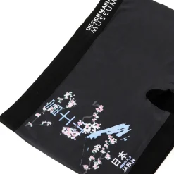 Design Mania Museum Mt. Fuji Boxers