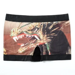 Design Mania Museum Nagasaki-Kunchi Boxers