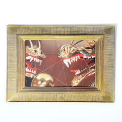 Design Mania Museum Nagasaki-Kunchi Boxers