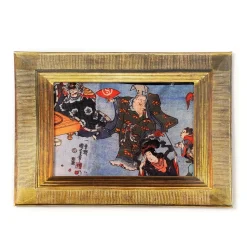 Design Mania Museum Seven Gods of Fortune Boxers