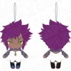 D.Gray-Man Plushie Keychain Road Kamelot (Re-run)