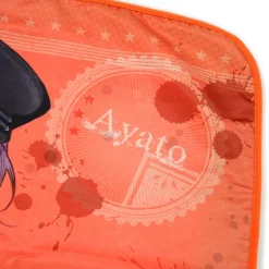 Diabolik Lovers Ayato Blanket