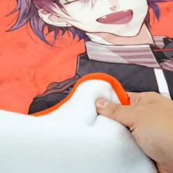 Diabolik Lovers Ayato Blanket