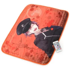 Diabolik Lovers Ayato Blanket