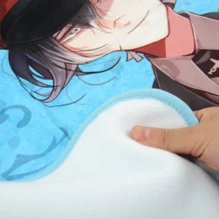 Diabolik Lovers Azusa Blanket