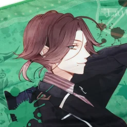 Diabolik Lovers Laito Blanket