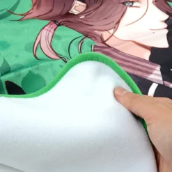 Diabolik Lovers Laito Blanket