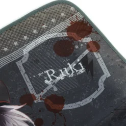 Diabolik Lovers Ruki Blanket
