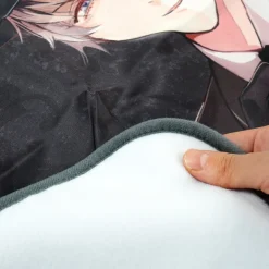 Diabolik Lovers Ruki Blanket