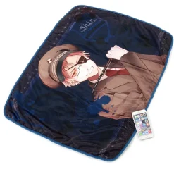 Diabolik Lovers Shin Blanket