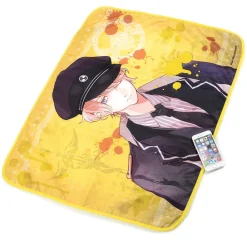 Diabolik Lovers Shu Blanket