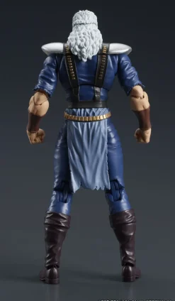 Digaction Fist of the North Star Shu