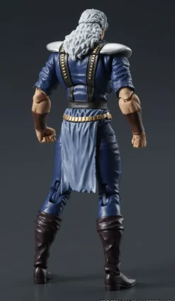 Digaction Fist of the North Star Shu