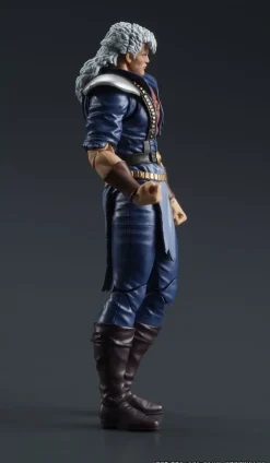 Digaction Fist of the North Star Shu